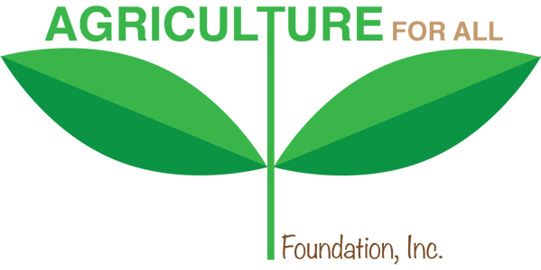 Agriculture For All Foundation